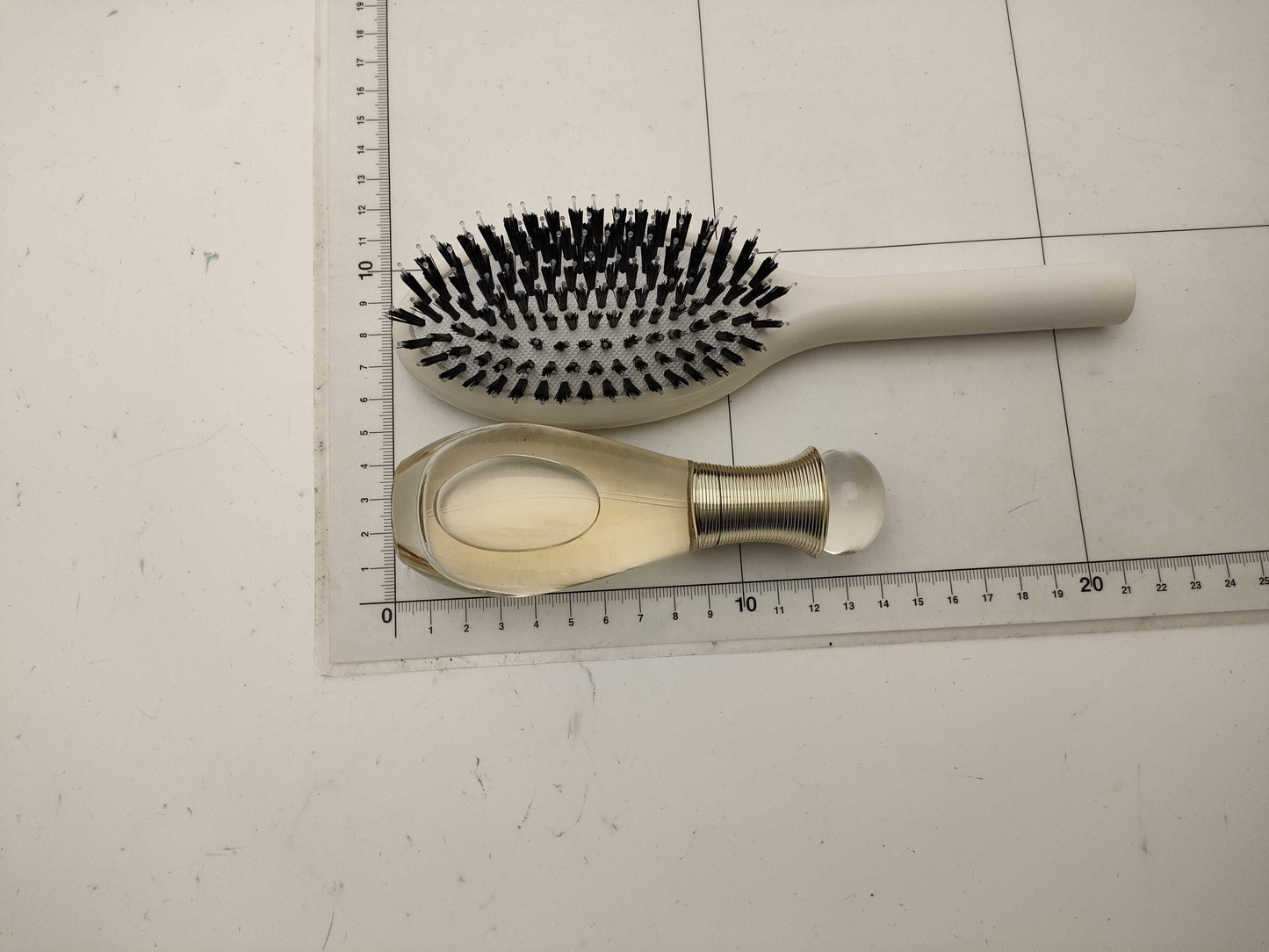 Dior J'Adore Hair Mist 40ml/Brush Set Perfume
