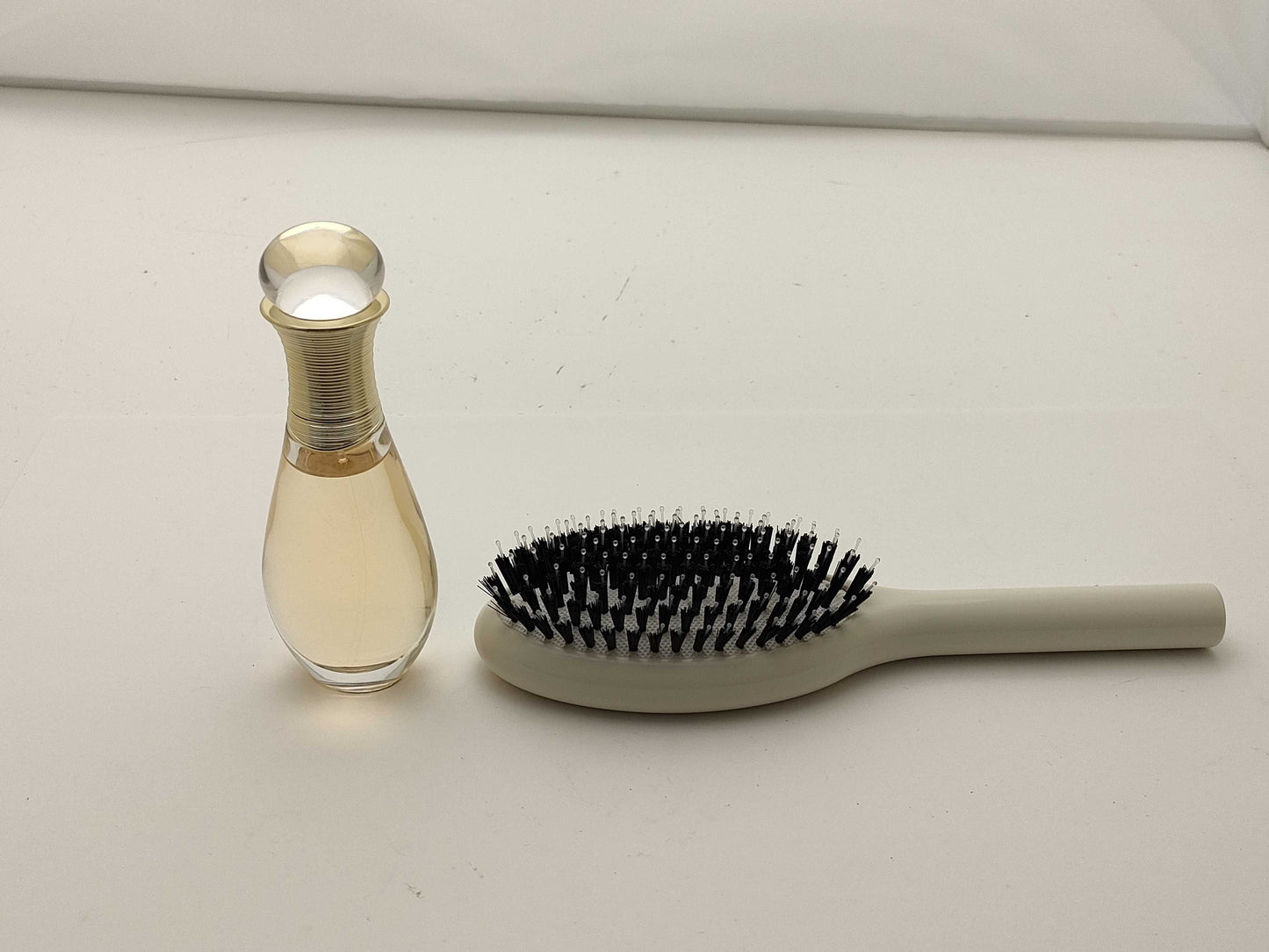 Dior J'Adore Hair Mist 40ml/Brush Set Perfume