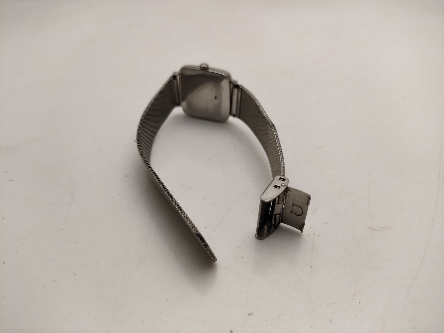 OMEGA Geneva Square Women's Watch