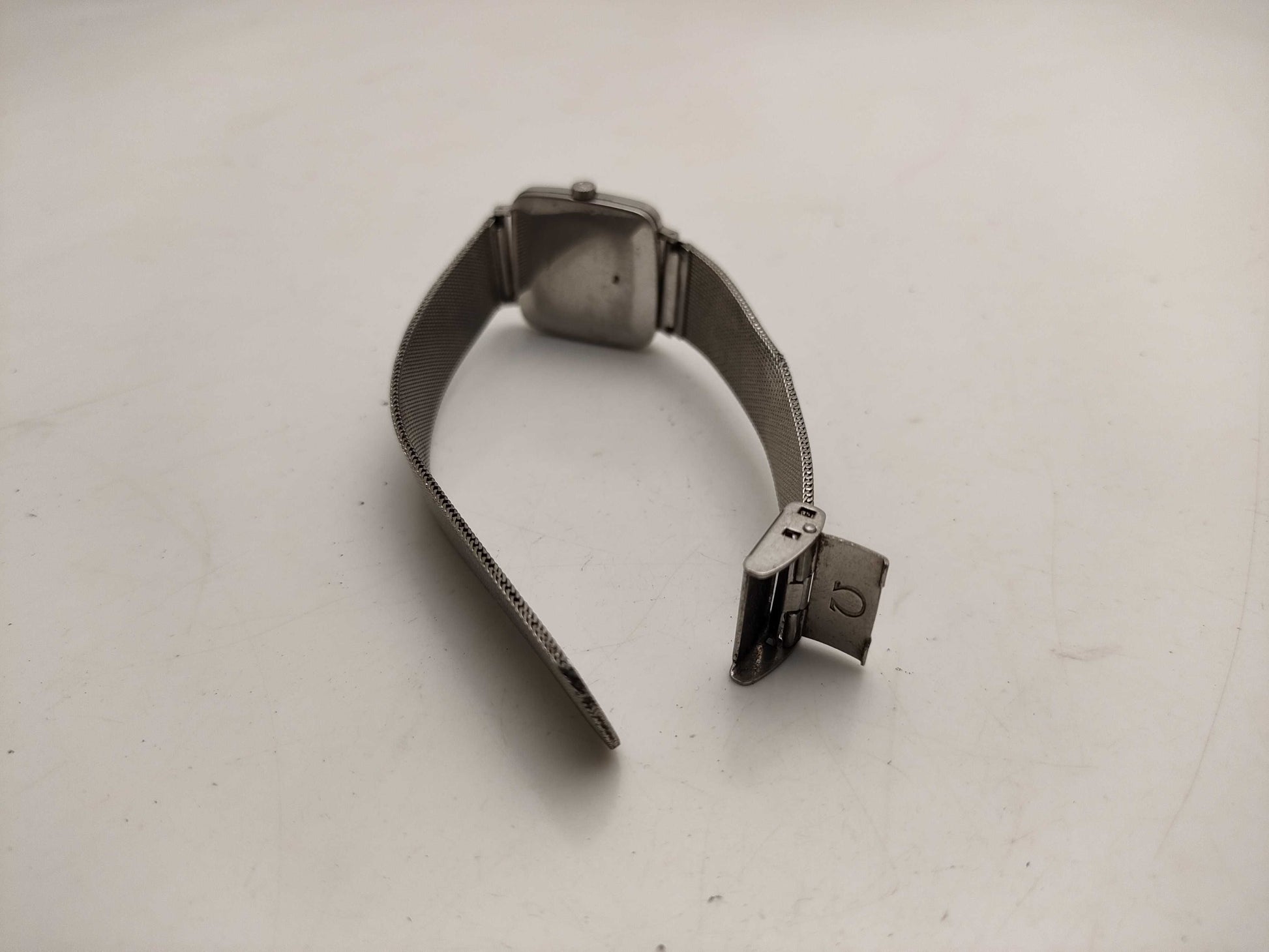 OMEGA Geneva Square Women's Watch