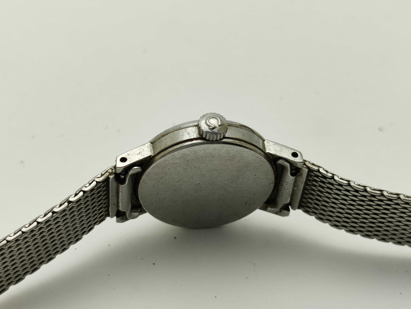 OMEGA Geneve Round Ladies' Watch