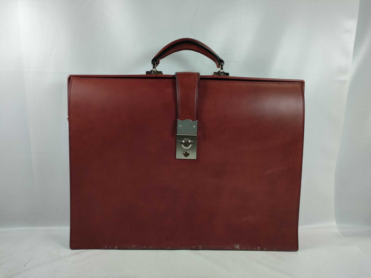 Bally/Attache Case/Business Bag Business Bag