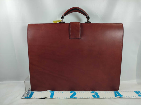 Bally/Attache Case/Business Bag Business Bag