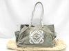 LOEWE Anagram Shopper Handbag