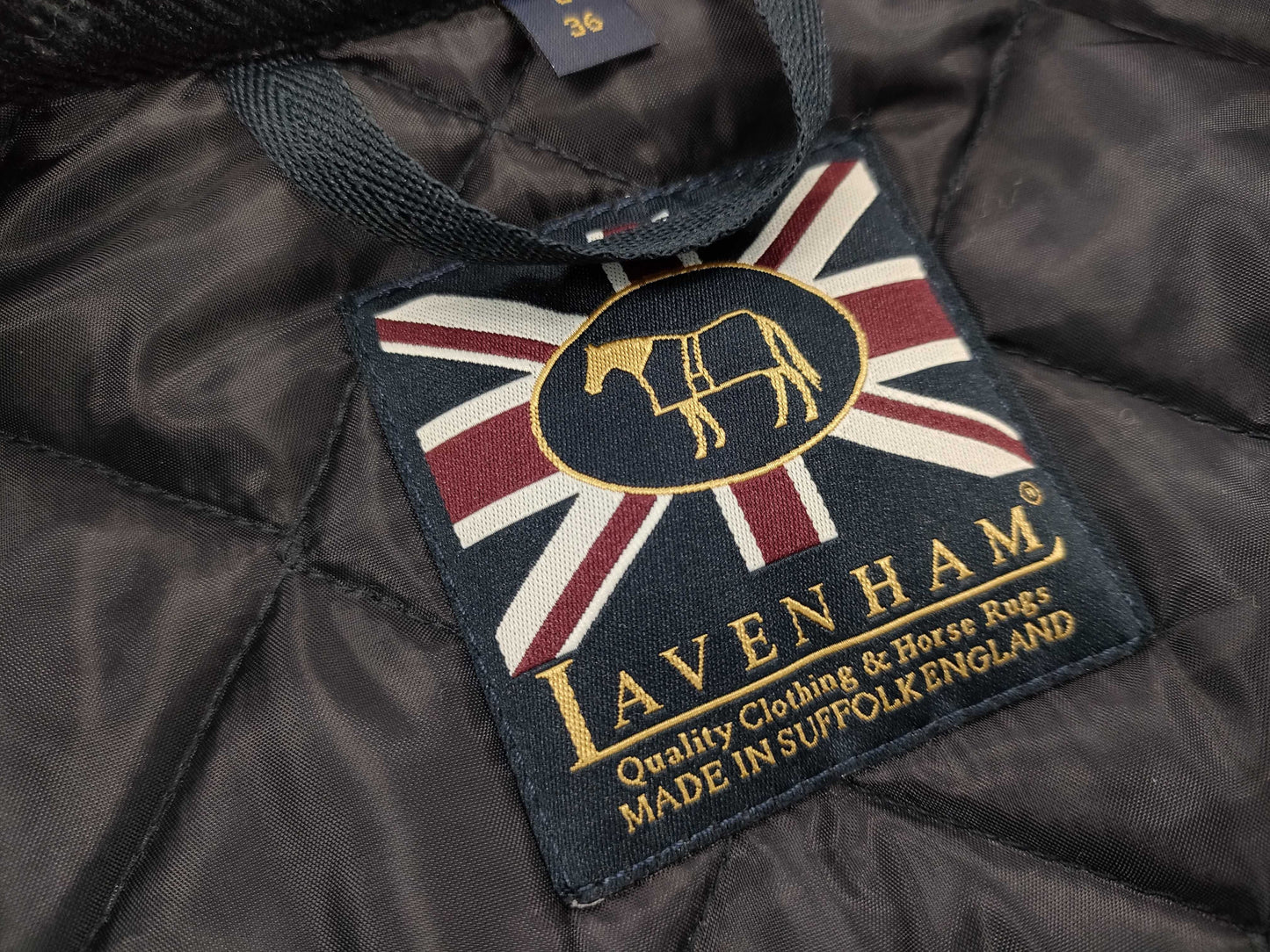 Lavenham Coat Coat