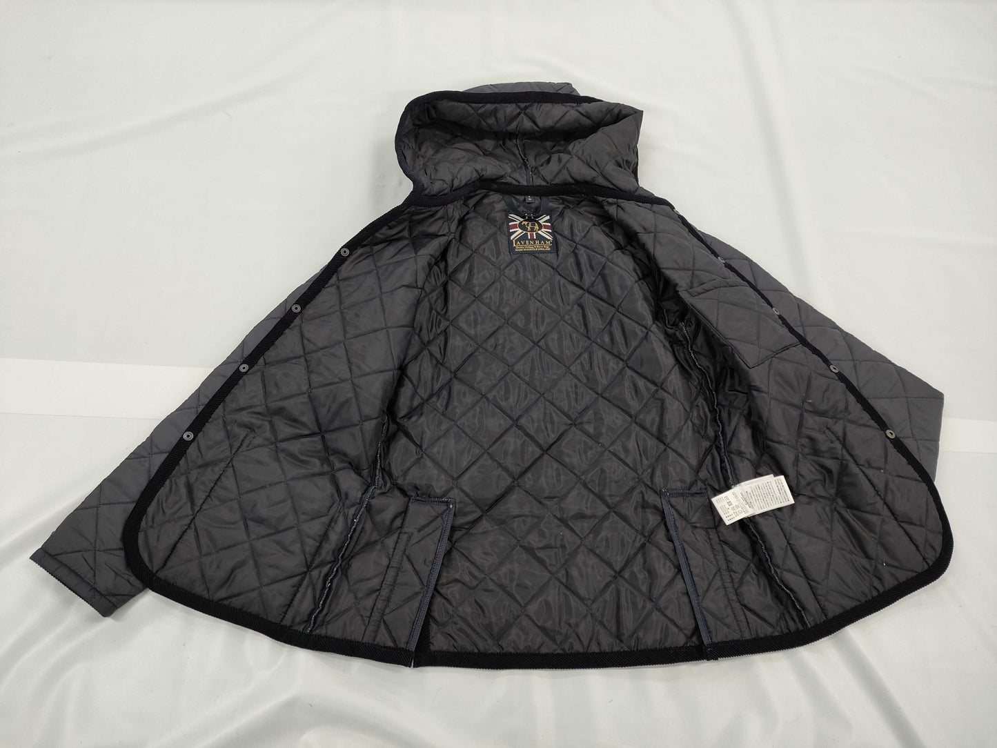 Lavenham Coat Coat