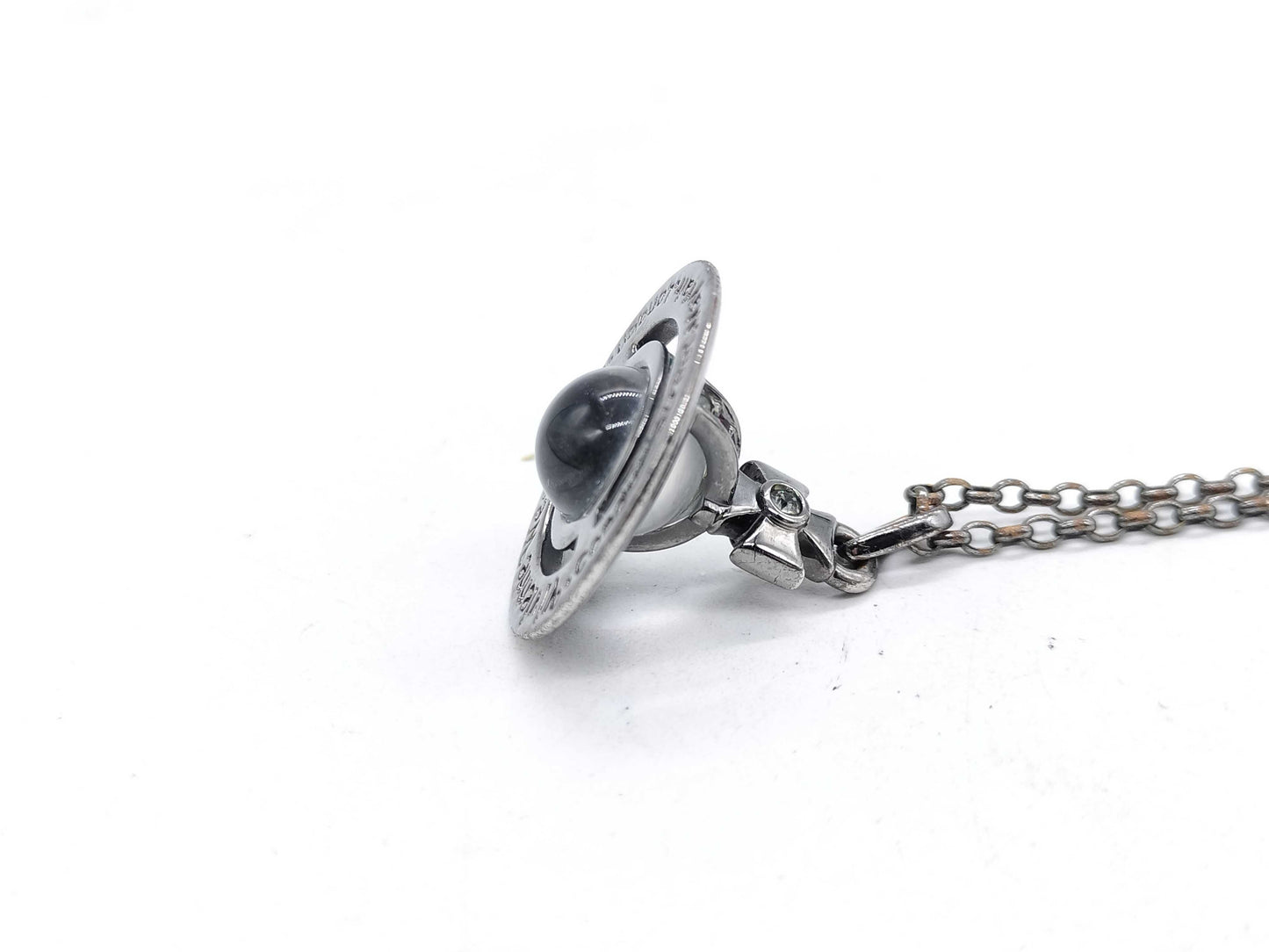 Vivienne Westwood Small Orb Necklace Necklace