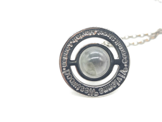 Vivienne Westwood Small Orb Necklace Necklace