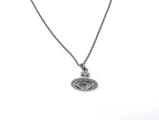 Vivienne Westwood Small Orb Necklace Necklace