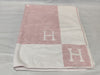 HERMES Avalon Bath Towel with Tag Other Accessories