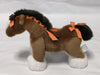HERMES Hermie Plush Toy Other Accessories