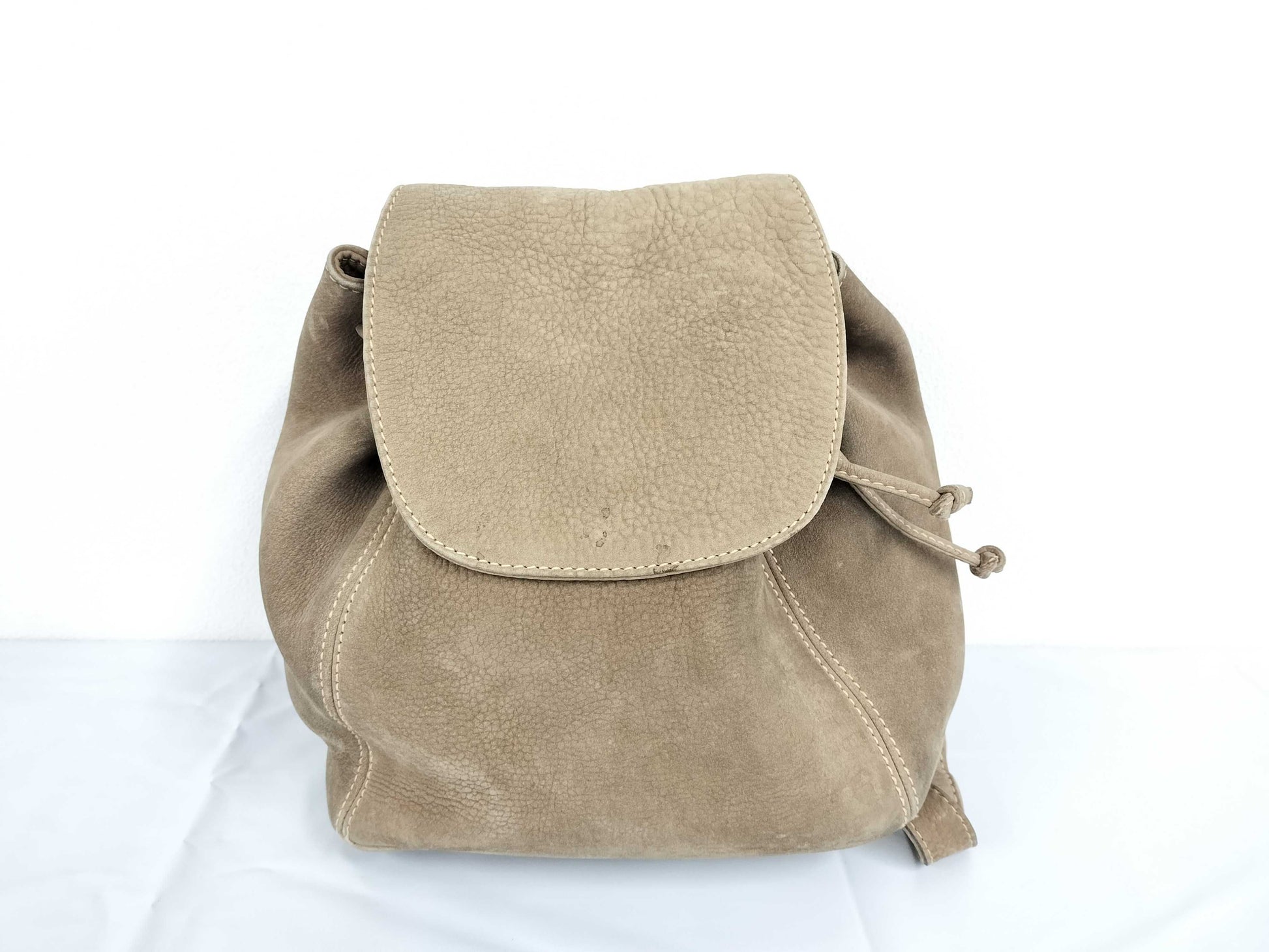 COACH Drawstring Backpack 4938