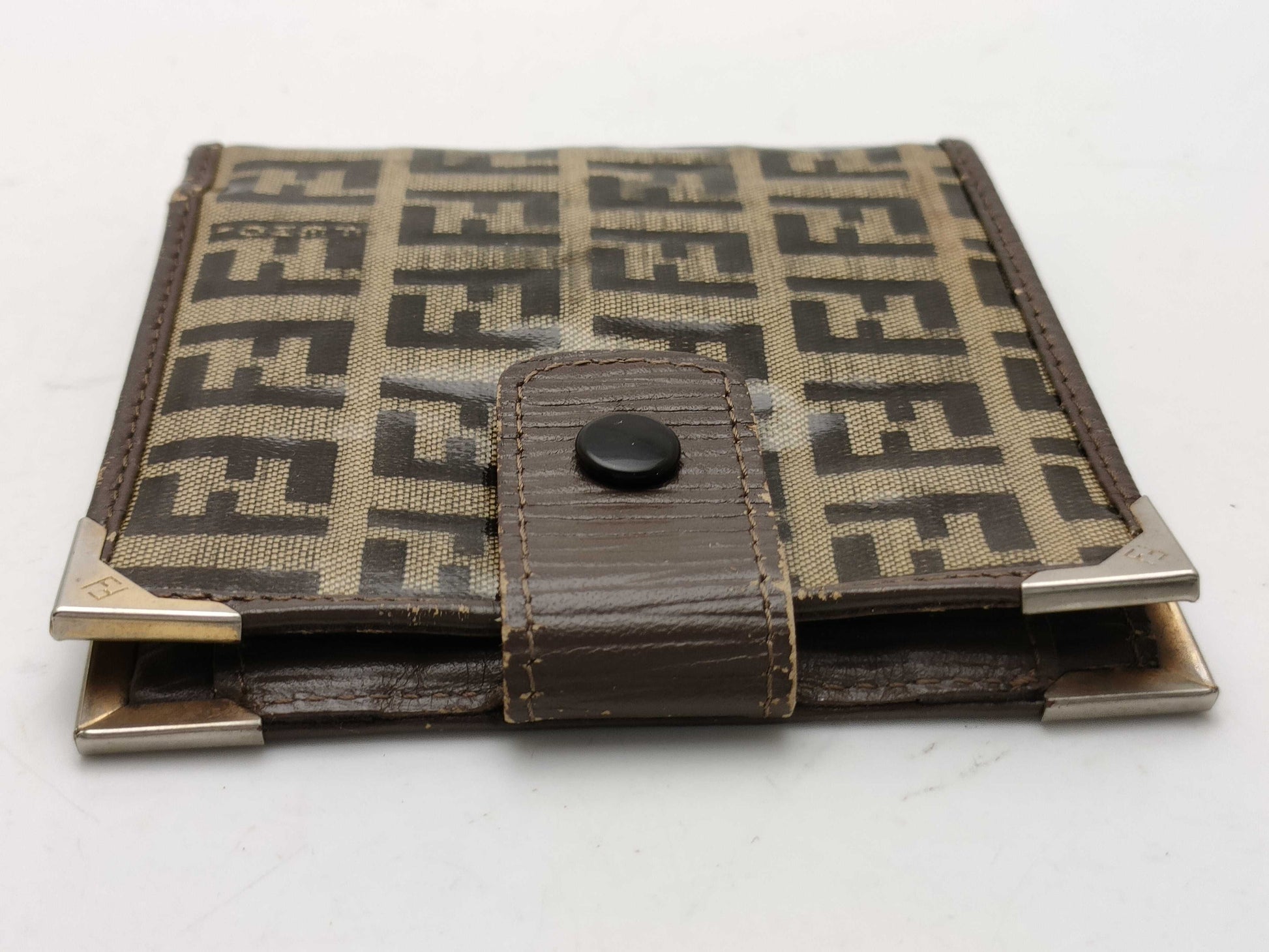 PRADA Fendi/Ferragamo/4-piece wallet set