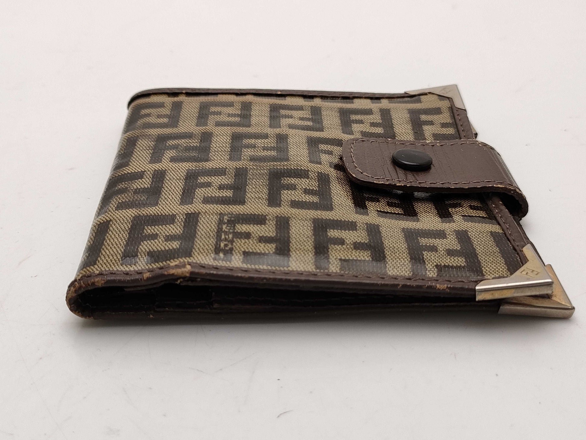 PRADA Fendi/Ferragamo/4-piece wallet set