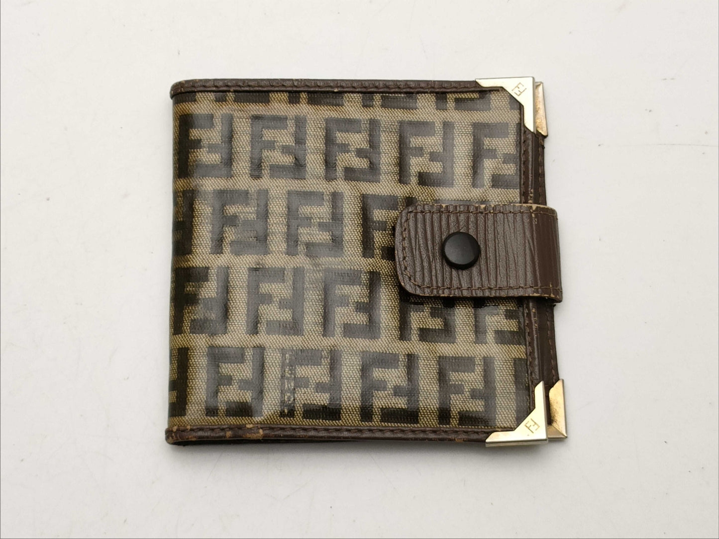 PRADA Fendi/Ferragamo/4-piece wallet set
