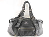 BURBERRY Blue Label Nylon Tote Bag
