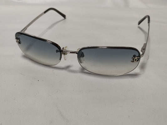 CHANEL Coco Mark 4099 Sunglasses/Glasses