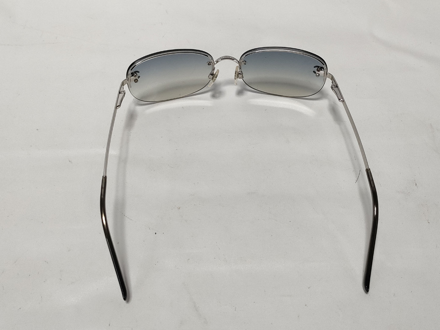 CHANEL Coco Mark 4099 Sunglasses/Glasses