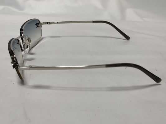 CHANEL Coco Mark 4099 Sunglasses/Glasses