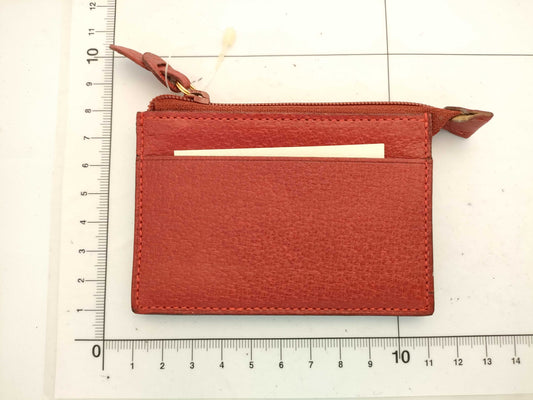 GUCCI Old Gucci/Coin Case*2 Coin Case