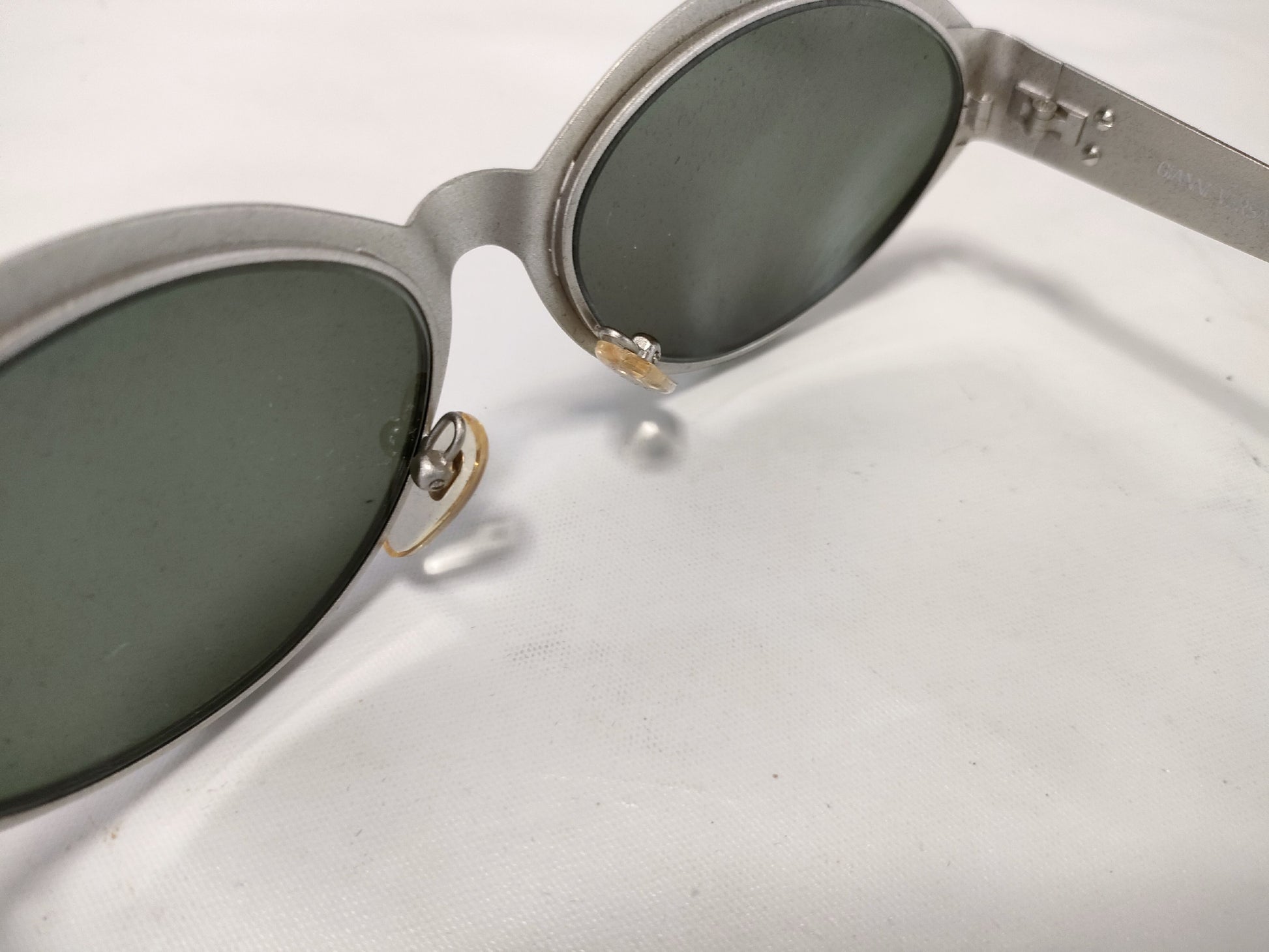 VERSACE Medusa Sunglasses/Glasses
