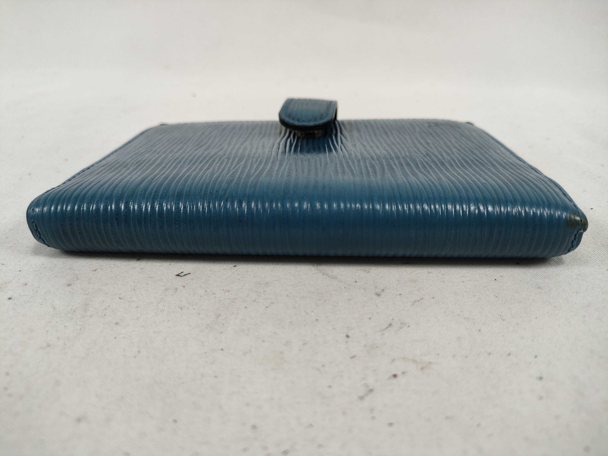 LOUIS VUITTON Epi Agenda PM Notebook Cover
