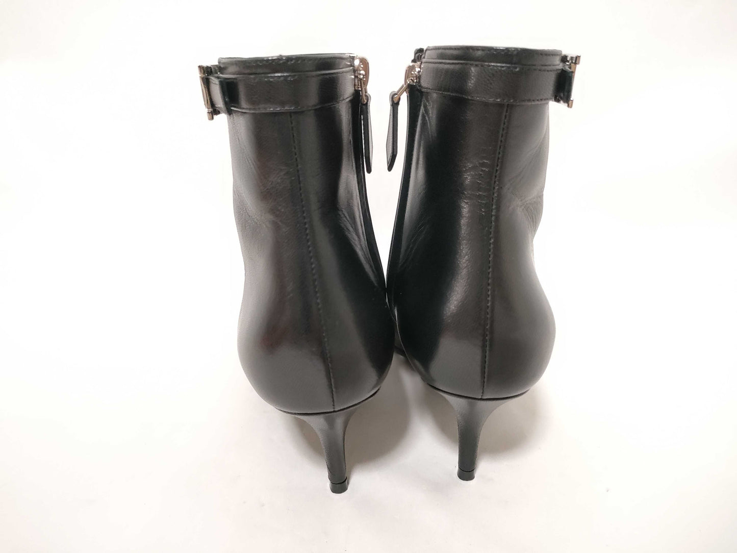 HERMES Blanche B stamp Other shoes