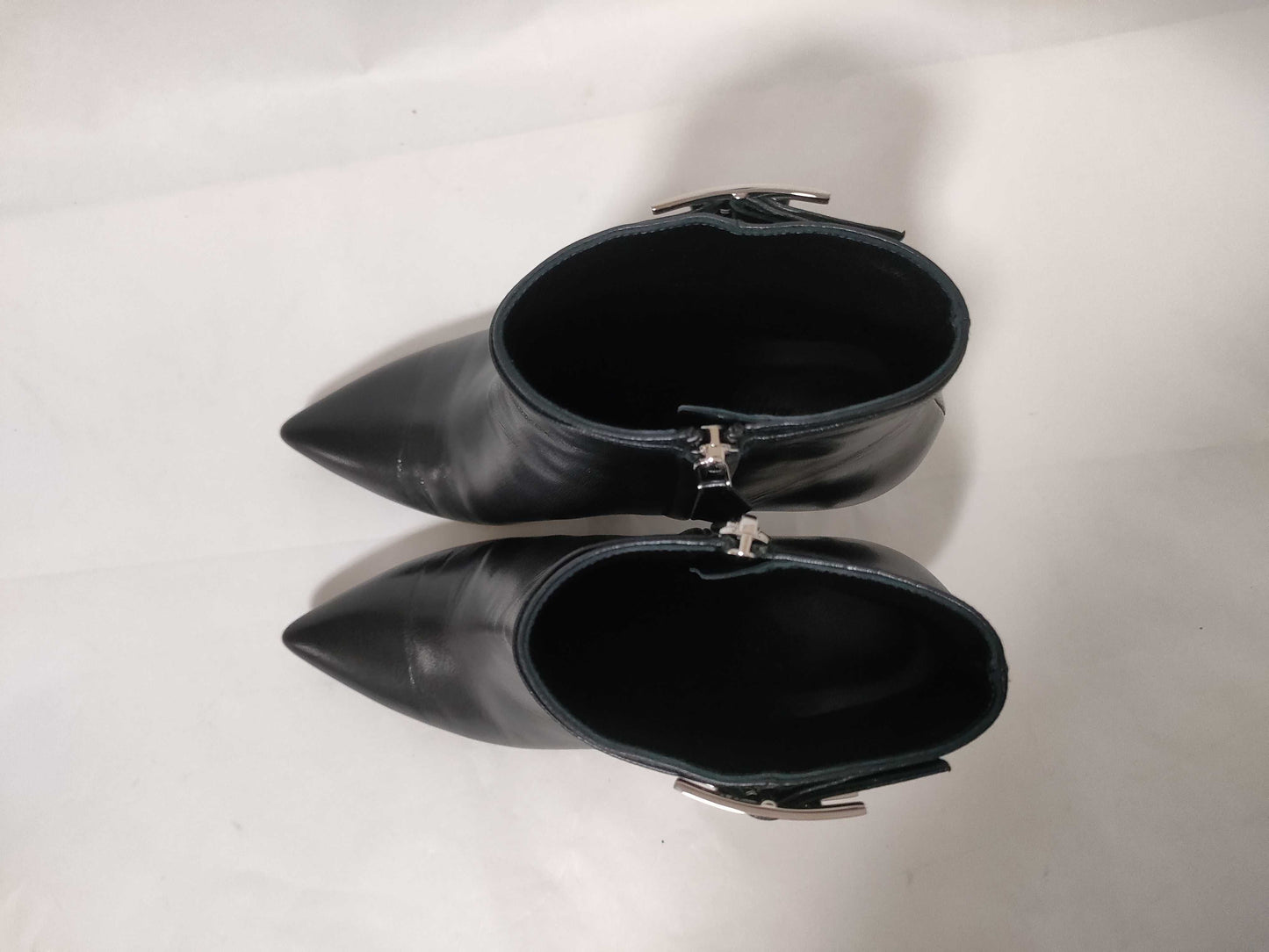 HERMES Blanche B stamp Other shoes