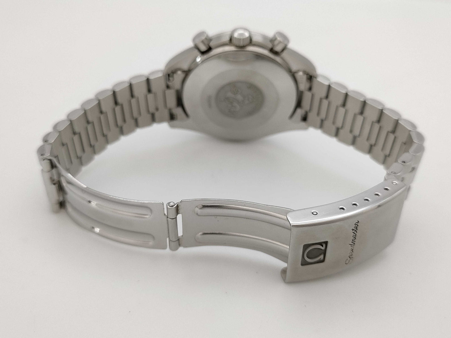 OMEGA Speedmaster Schumacher 3510.61 55329581 Automatic Men's Watch