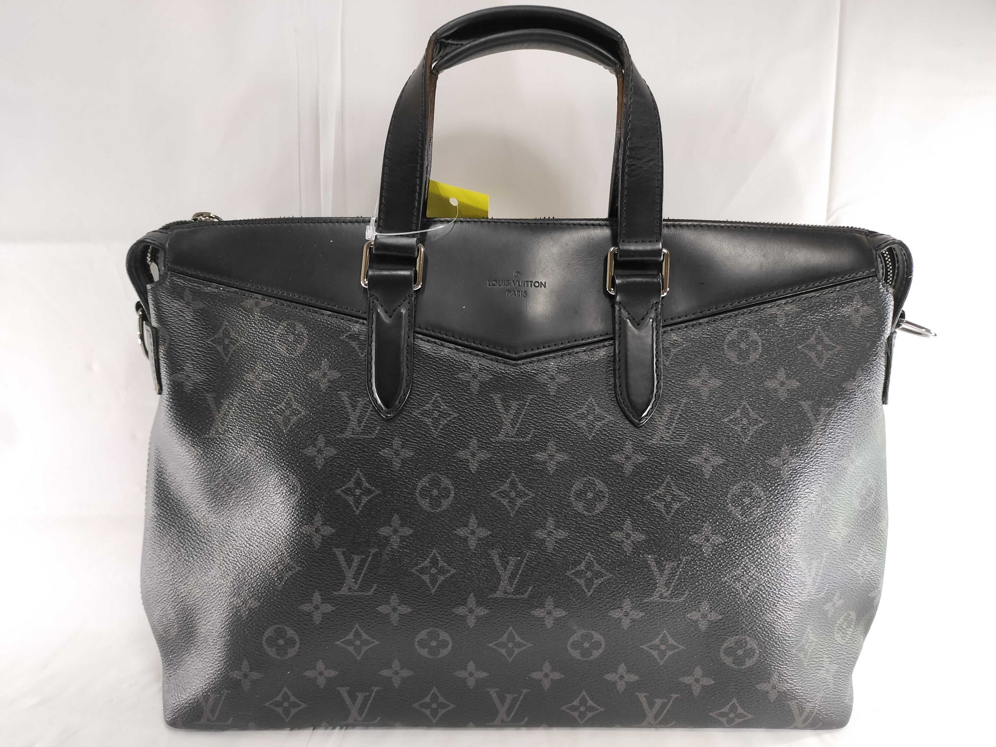 LOUIS VUITTON M40566 Explorer ST Tote Bag
