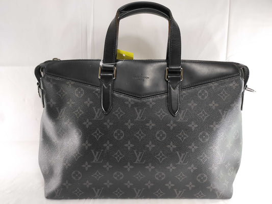 LOUIS VUITTON M40566 Explorer ST Tote Bag