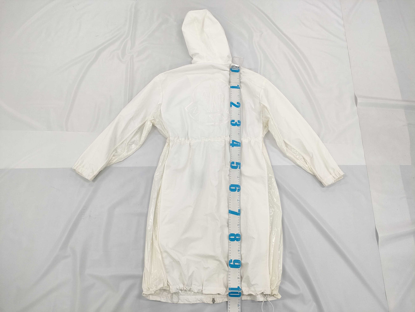 MONCLER Coat Polyester/Nylon RN116347 Coat