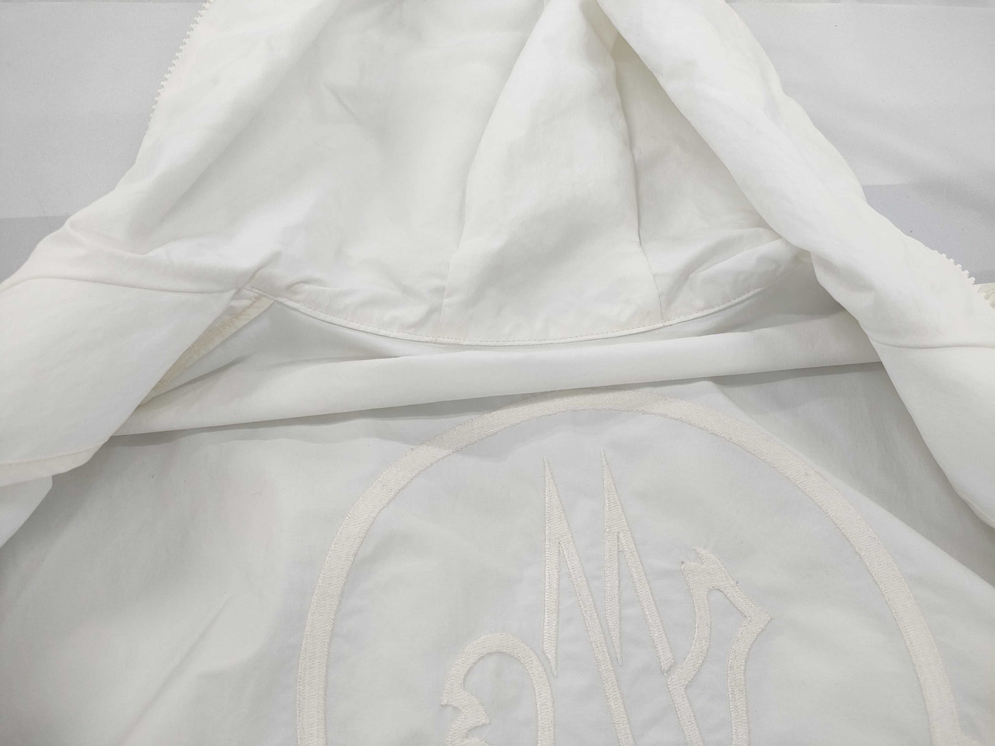 MONCLER Coat Polyester/Nylon RN116347 Coat