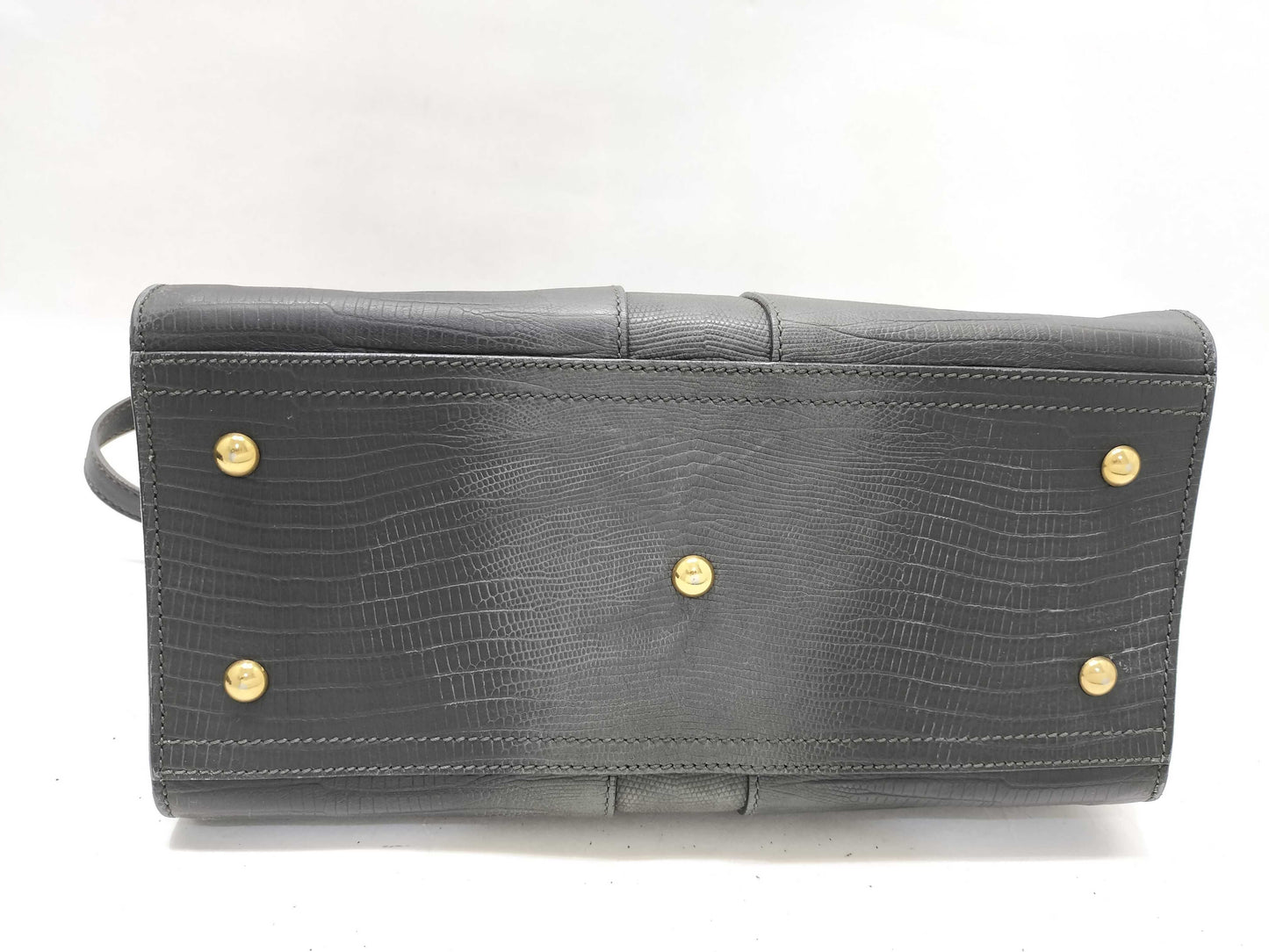 Yves Saint Laurent Cabas 2-Way Handbag