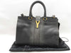 Yves Saint Laurent Cabas 2-Way Handbag