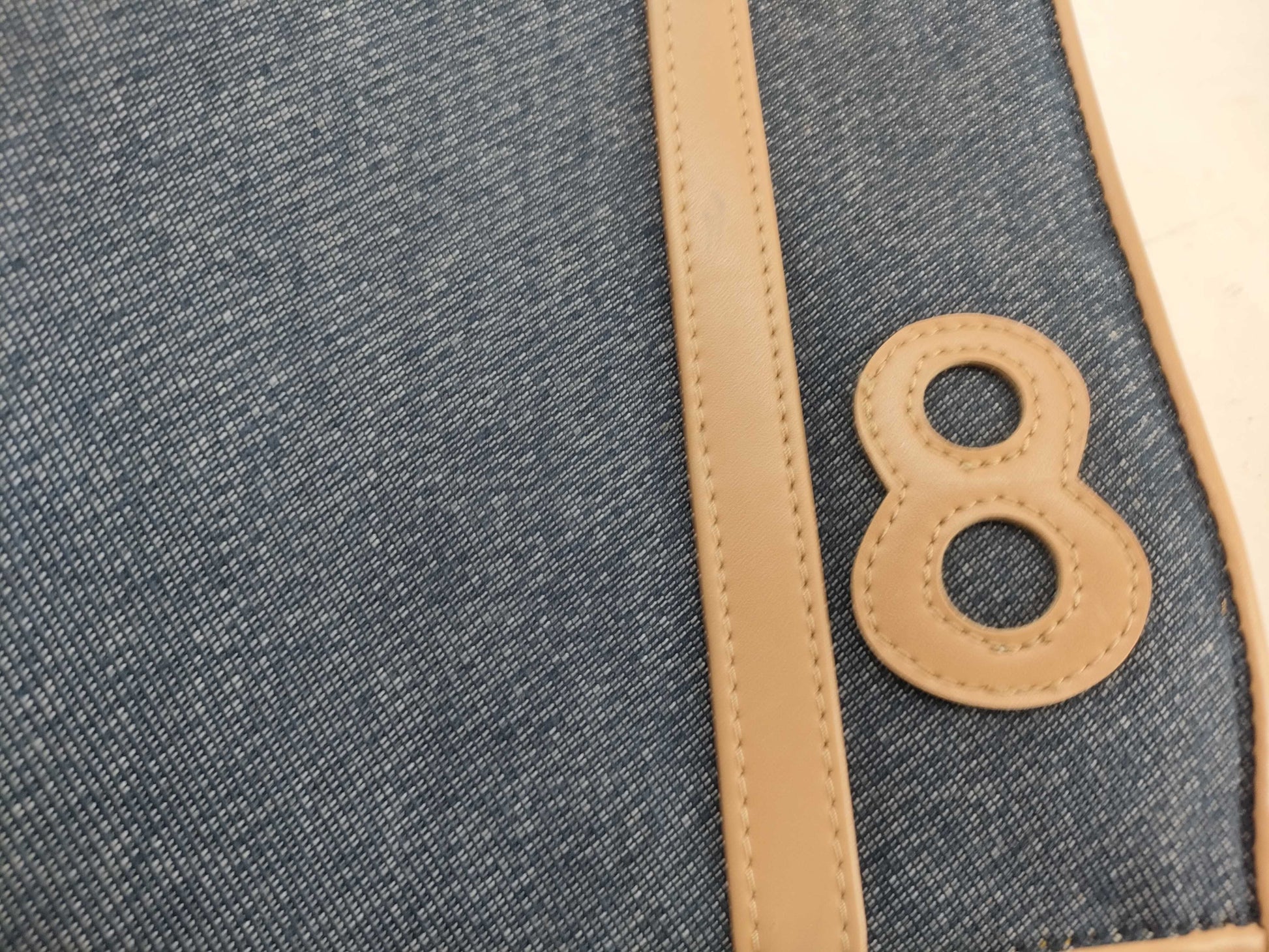 Dior Parfum Tote Bag
