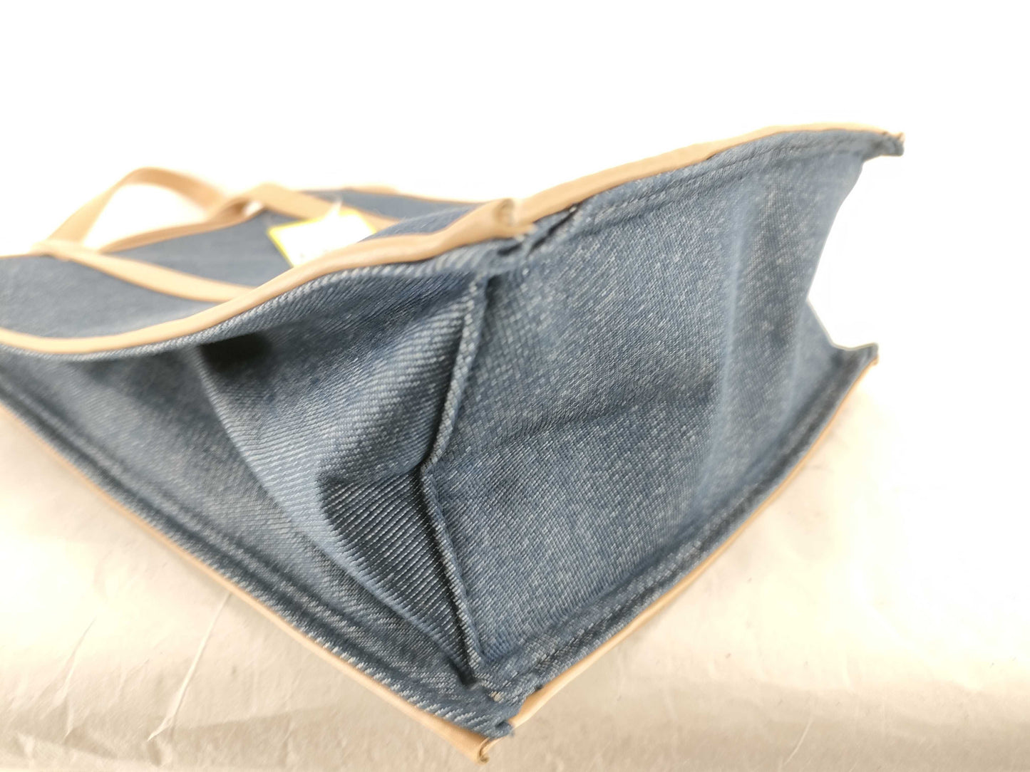 Dior Parfum Tote Bag