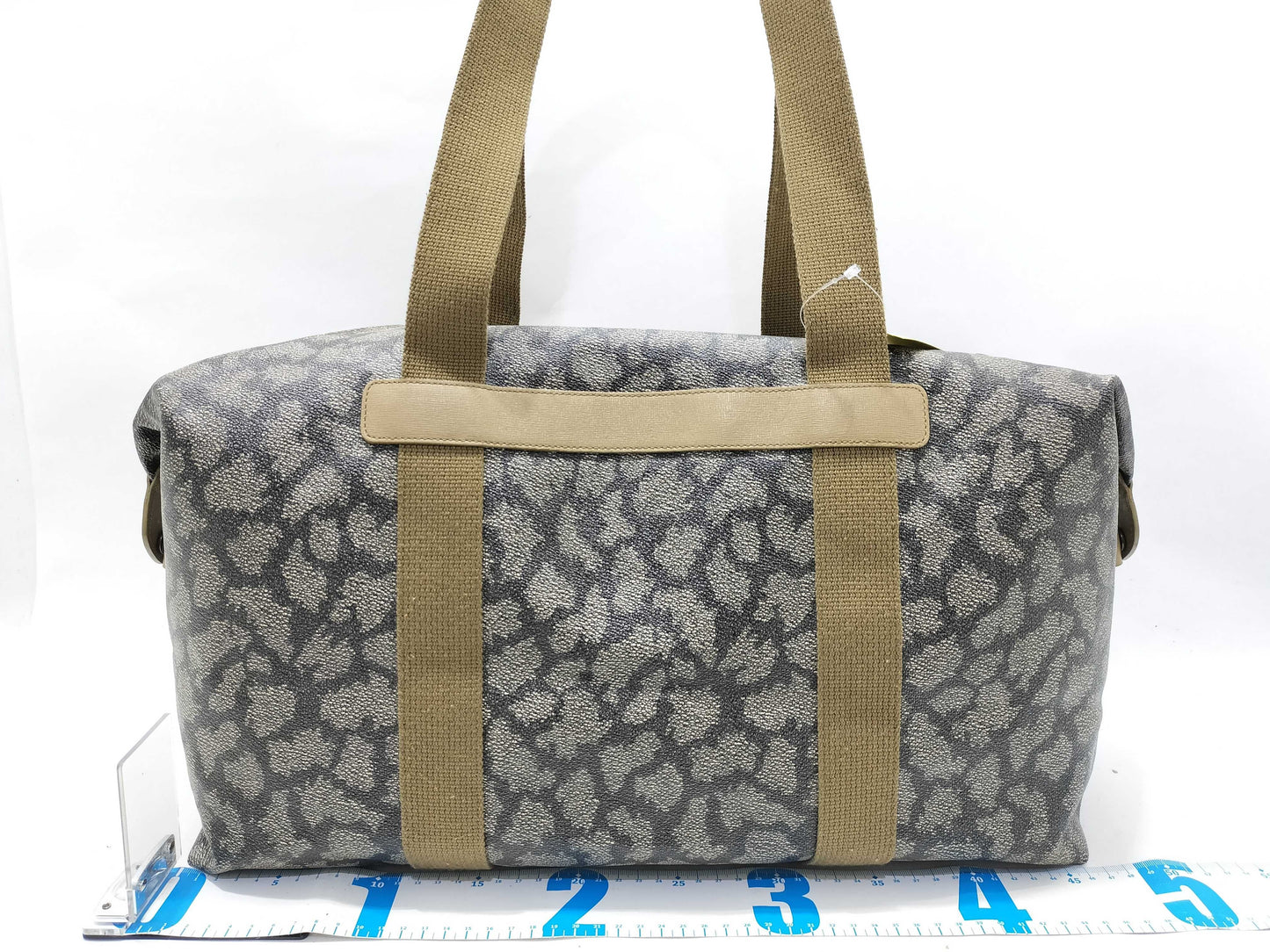 Yves Saint Laurent Boston Bag