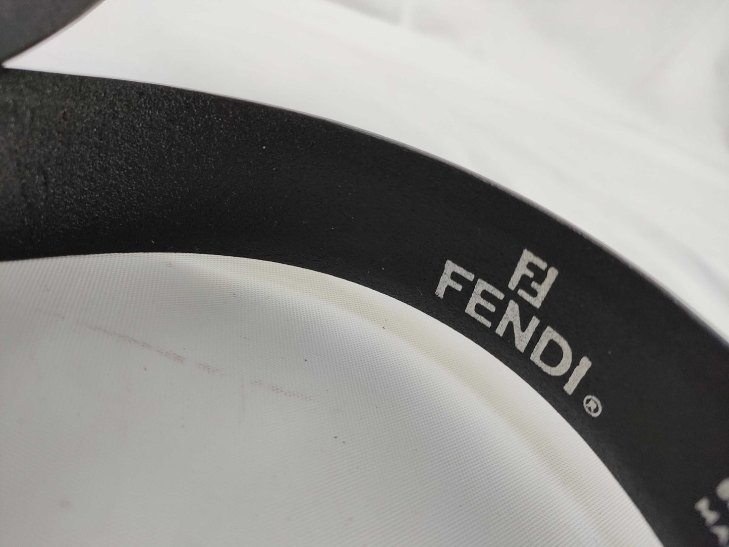FENDI belt