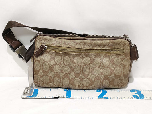 COACH Kate Spade 4-piece handbag set