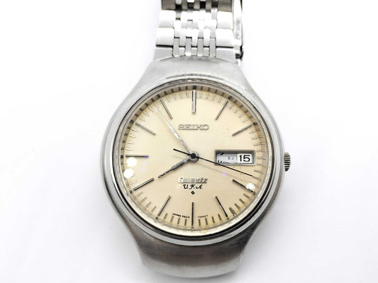 SEIKO V.F.A/3823-7000 Unoperated Men's Watch