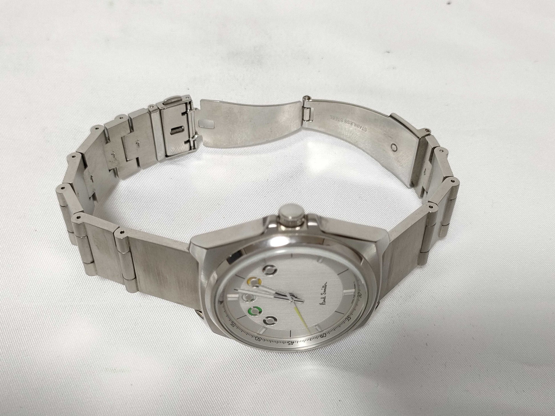 Paul Smith Men's Watch