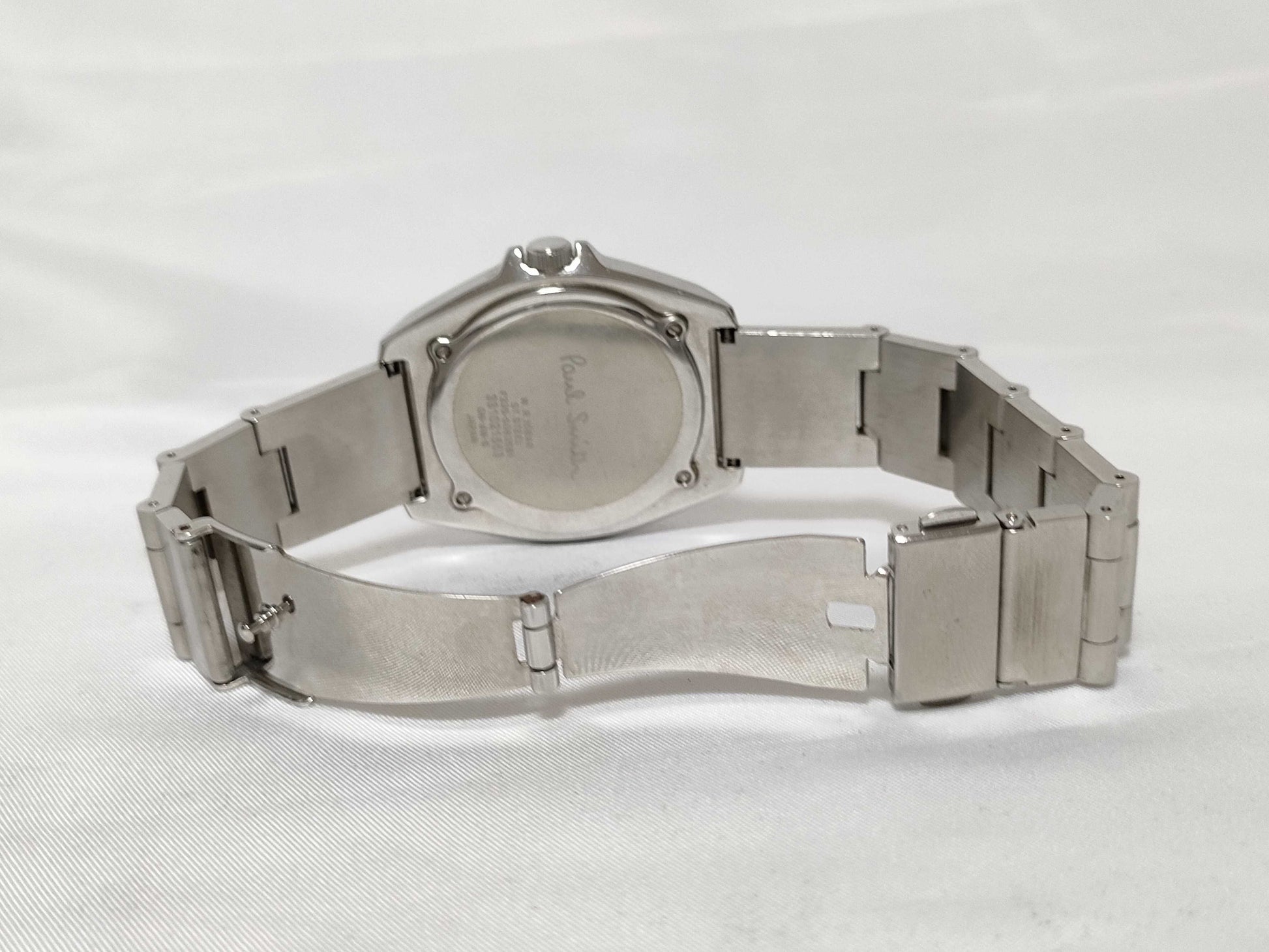 Paul Smith Men's Watch