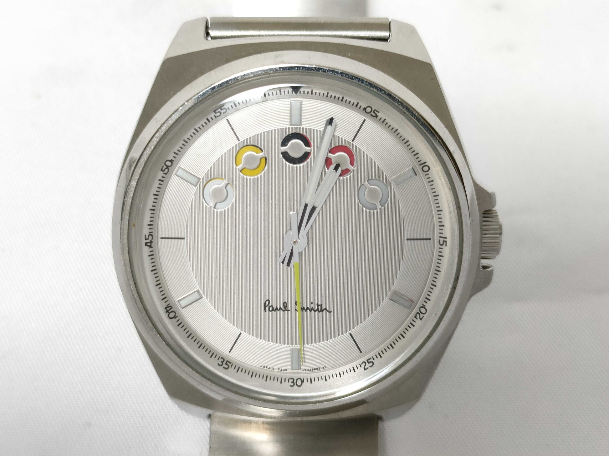 Paul Smith Men's Watch