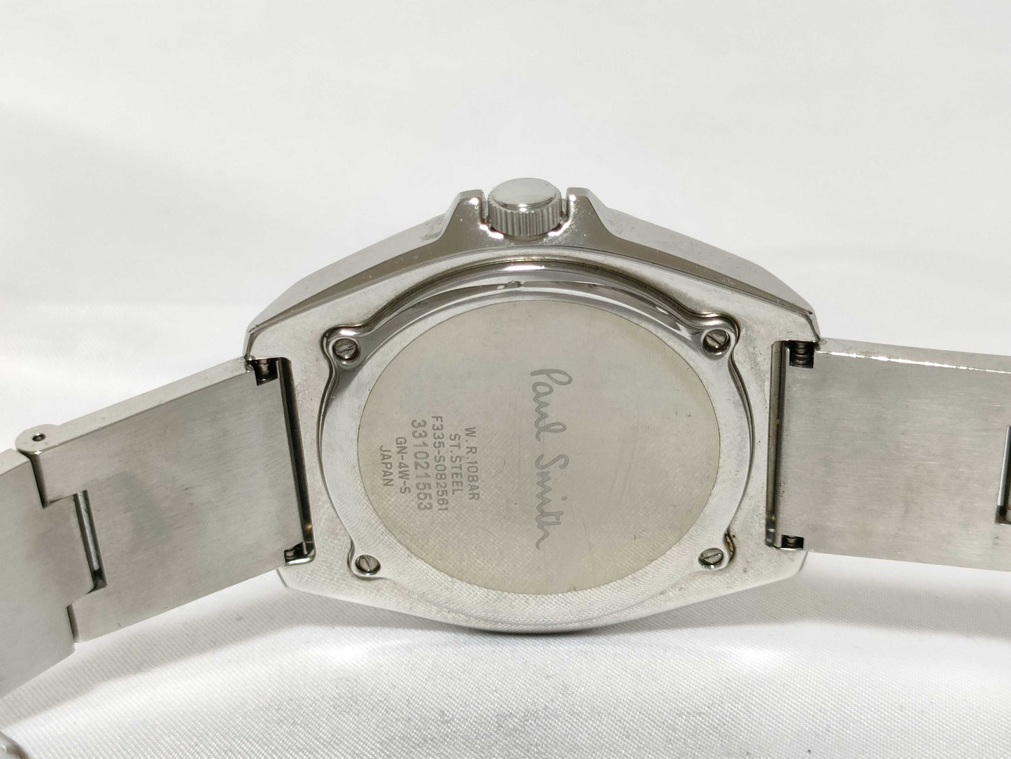 Paul Smith Men's Watch
