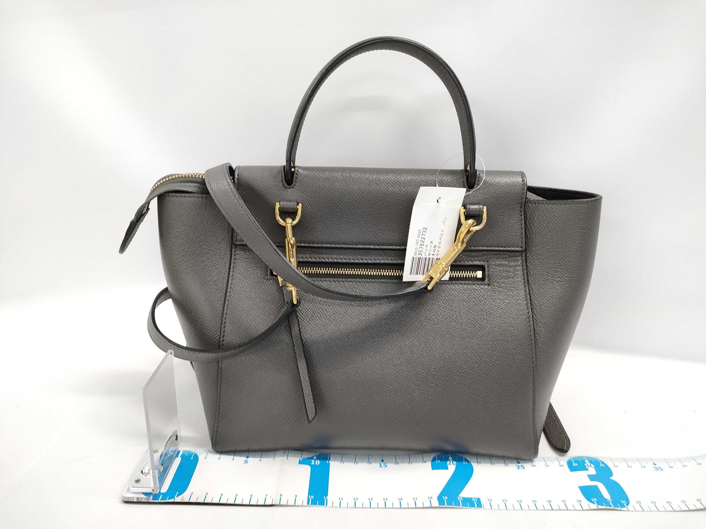 CELINE Micro Belt Bag Handbag