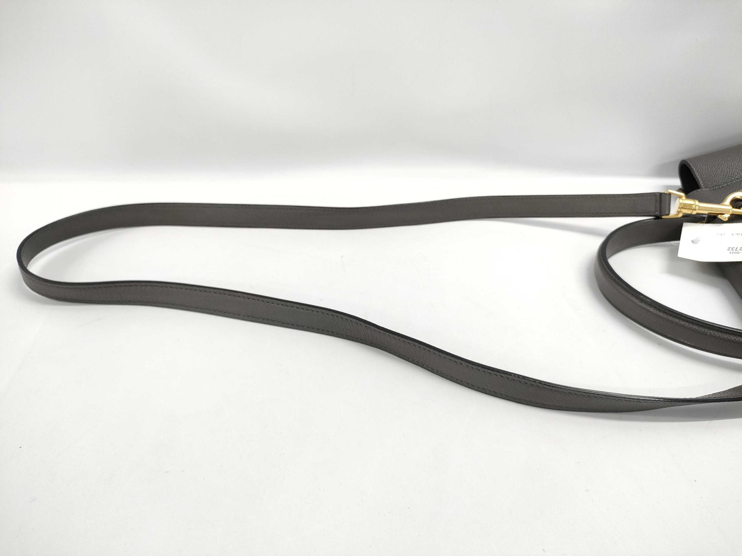 CELINE Micro Belt Bag Handbag
