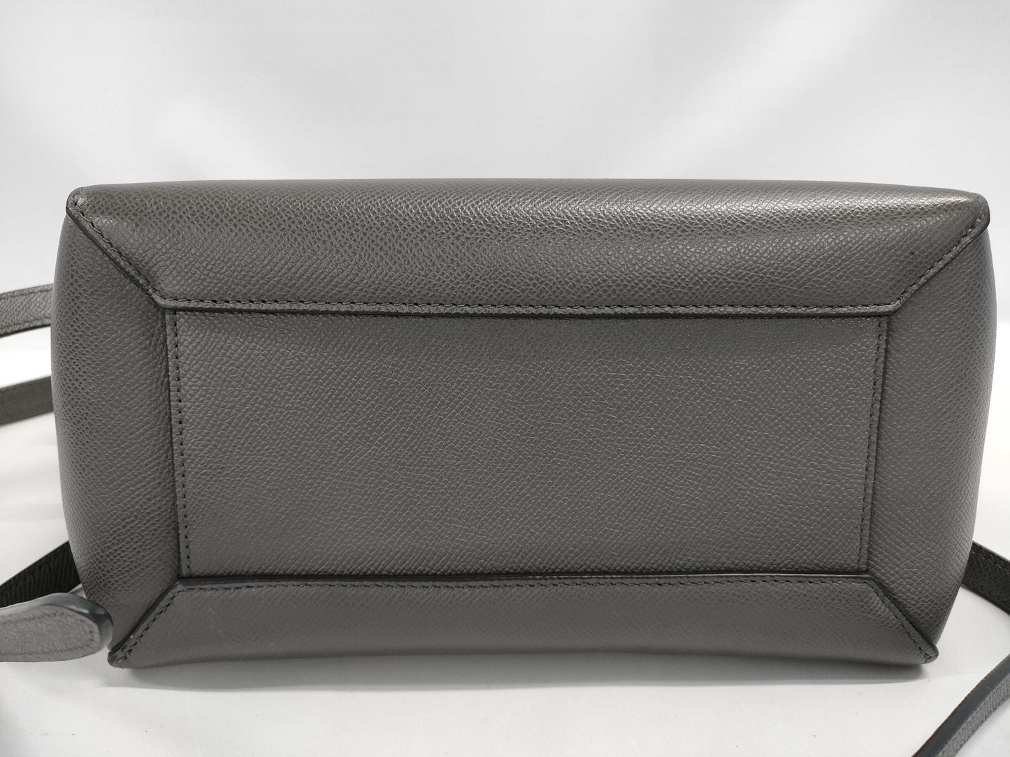 CELINE Micro Belt Bag Handbag