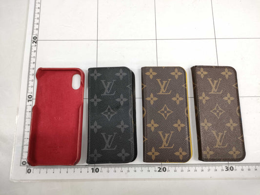 LOUIS VUITTON 4. 4 Louis Vuitton smartphone cases and other accessories