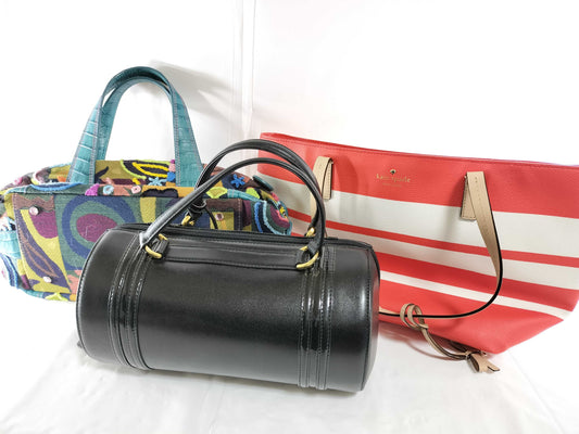COACH Signature Coach Kitamura etc. Bag *5 Shoulder Bag
